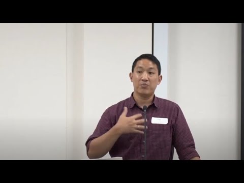 The teaching of men and women in the Book of Proverbs - Dan Wu