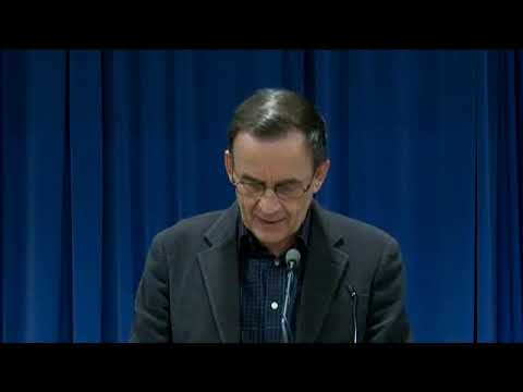 1 Timothy 2:8-10 – &#039;Prayer and Godliness&#039; – John W. Woodhouse