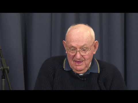 Phillip Asks - John Chapman Pt 2