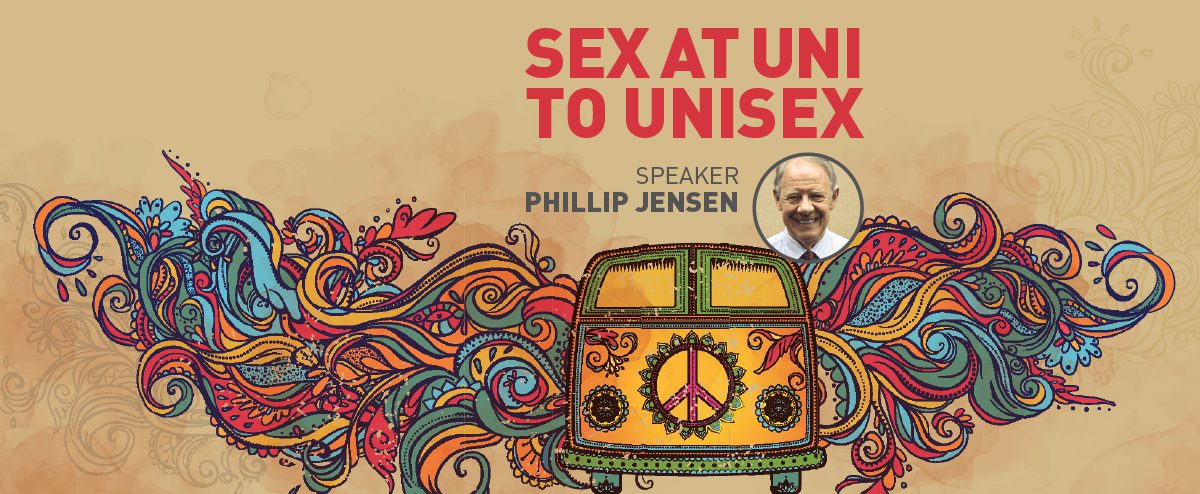 Sex at Uni to Unisex